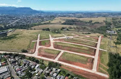 Terreno à venda na avenida b, 7500, itapema, sapiranga, 385 m2 por r$ 237.699