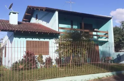Casa com 3 quartos à venda na rua japão, 224, rincão, novo hamburgo, 174 m2 por r$ 584.900