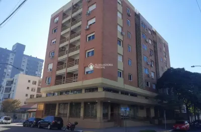 Apartamento com 2 quartos à venda na avenida coronel frederico linck, 784, ideal, novo hamburgo, 87 m2 por r$ 385.000