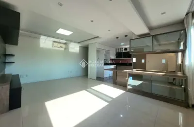 Apartamento com 2 quartos à venda na Rua Júlio Aichinger, 103, Pátria Nova, Novo Hamburgo, 88 m2 por R$ 550.000