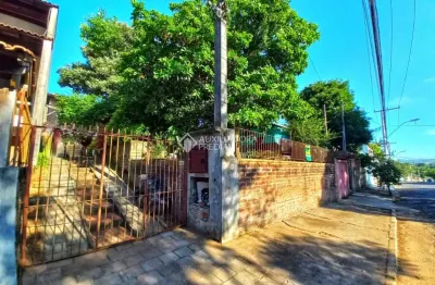 Terreno à venda na rua jacob uebel, 212, santo andré, são leopoldo, 114 m2 por r$ 250.000