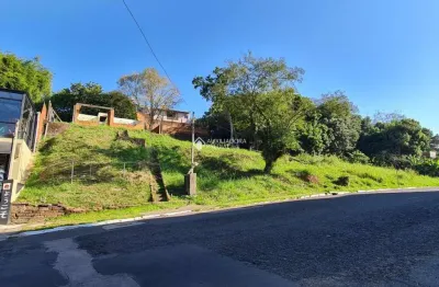 Terreno à venda na rua bento gonçalves, 3484, guarani, novo hamburgo, 1220 m2 por r$ 1.200.000