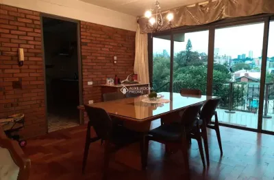 Casa com 4 quartos à venda na rua santa maria, 528, ideal, novo hamburgo, 332 m2 por r$ 990.000