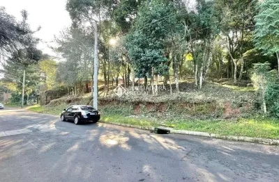 Terreno à venda na Rua Coronel Jacob Kroeff Filho, 890, Rondônia, Novo Hamburgo, 2800 m2 por R$ 1.050.000