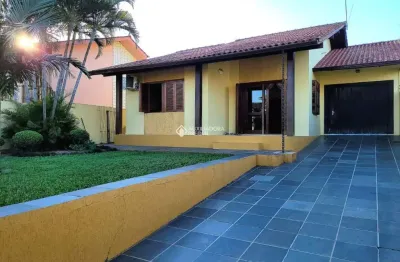 Casa com 3 quartos à venda na capão da canoa, 60, imigrante norte, campo bom, 180 m2 por r$ 629.000