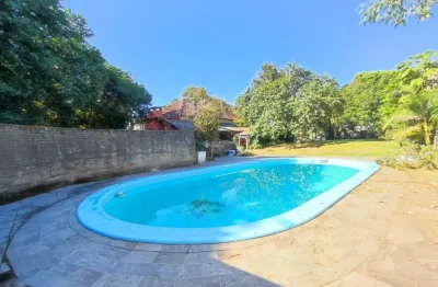 Terreno à venda na engenheiro jorge schury - de 102 a 600 - lado par, 234, hamburgo velho, novo hamburgo, 805 m2 por r$ 1.250.000