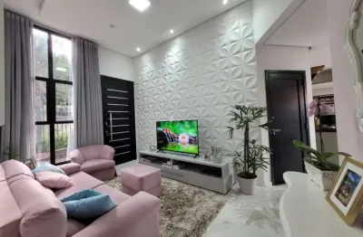 Casa com 3 quartos à venda na prudente de moraes, 867, imigrante norte, campo bom, 111 m2 por r$ 669.900