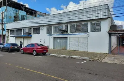 Barracão / galpão / depósito à venda na rua teixeira de freitas, 115, rio branco, novo hamburgo, 738 m2 por r$ 2.500.000