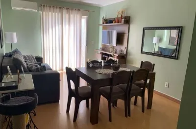 Apartamento com 2 quartos à venda na rua coelho neto, 132, vila rosa, novo hamburgo, 76 m2 por r$ 250.000