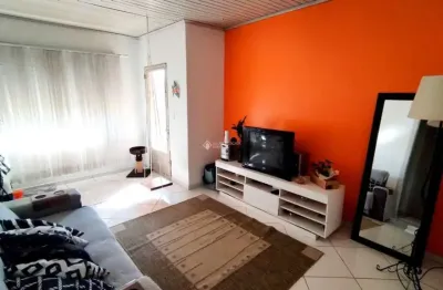 Casa com 2 quartos à venda na rua minuano, 192, liberdade, novo hamburgo, 87 m2 por r$ 290.000