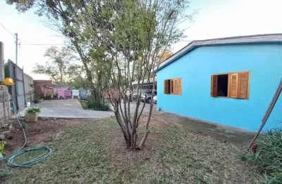 Casa com 4 quartos à venda na rua das araucárias, 301, boa saúde, novo hamburgo, 182 m2 por r$ 430.000