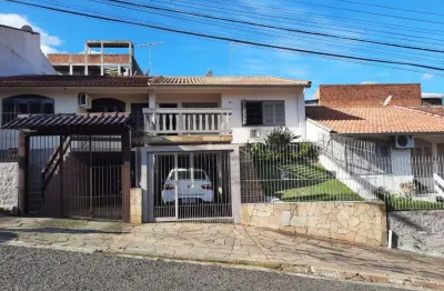 Casa com 2 quartos à venda na rua adão steigleder, 161, rondônia, novo hamburgo, 104 m2 por r$ 375.000