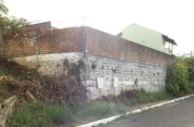 Terreno à venda na rua governador walter jobim, 08, primavera, novo hamburgo, 411 m2 por r$ 190.000