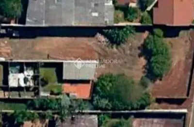 Terreno à venda na rua governador walter jobim, 7, primavera, novo hamburgo, 409 m2 por r$ 210.000