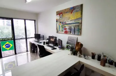 Sala comercial à venda na rua joaquim nabuco, 1044, centro, novo hamburgo, 29 m2 por r$ 170.000
