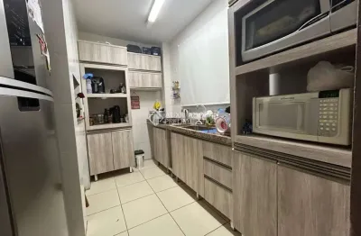 Apartamento com 3 quartos à venda na rua felipe bernd, 130, rio branco, novo hamburgo, 96 m2 por r$ 550.000