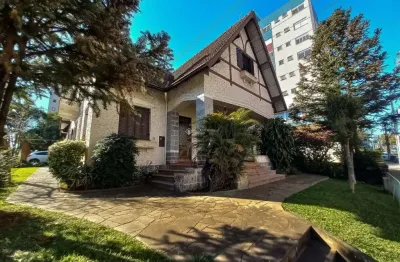 Casa com 4 quartos à venda na rua cristóvão colombo, 476, vila rosa, novo hamburgo, 256 m2 por r$ 1.300.000