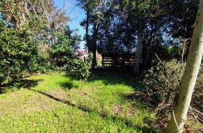 Terreno à venda na helena terezinha hannecker, 100, lomba grande, novo hamburgo, 332 m2 por r$ 180.000