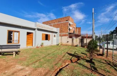 Casa com 3 quartos à venda na avenida carlos armando koch, 458, boa saúde, novo hamburgo, 68 m2 por r$ 350.000