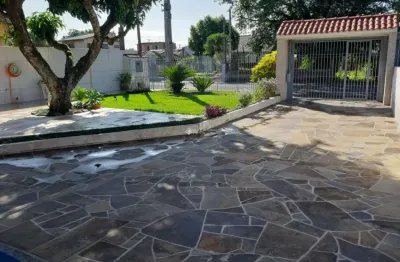 Casa com 3 quartos à venda na Rua Ottawa, 262, Santo Afonso, Novo Hamburgo, 161 m2 por R$ 480.000