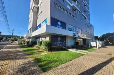 Apartamento com 2 quartos à venda na rua joão streit, 525, scharlau, são leopoldo, 84 m2 por r$ 373.000