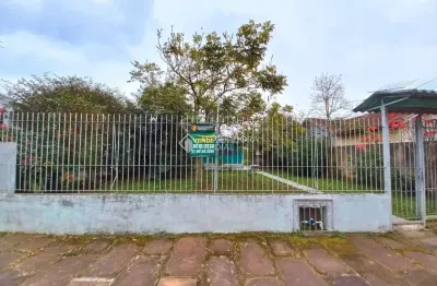 Casa com 2 quartos à venda na rua bolívia, 157, canudos, novo hamburgo, 106 m2 por r$ 250.000