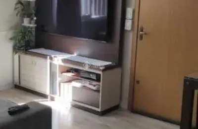 Apartamento com 2 quartos à venda na rua ernani enio juchem, 20, vila nova, novo hamburgo, 62 m2 por r$ 219.900