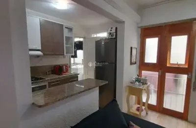 Apartamento com 3 quartos à venda na rua marcílio dias, 1368, centro, novo hamburgo, 74 m2 por r$ 280.000