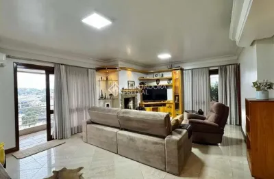 Apartamento com 3 quartos à venda na joao schumann, 107, centro, campo bom, 157 m2 por r$ 1.100.000