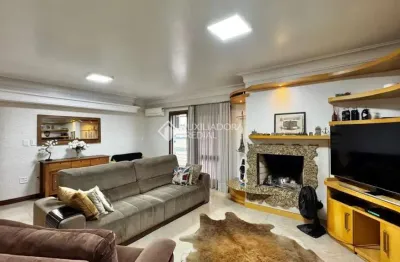 Apartamento com 3 quartos à venda na joao schumann, 107, centro, campo bom, 157 m2 por r$ 1.100.000