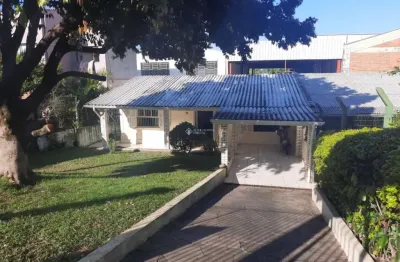 Casa com 2 quartos à venda na rua portugal, 239, rincão, novo hamburgo, 79 m2 por r$ 330.000