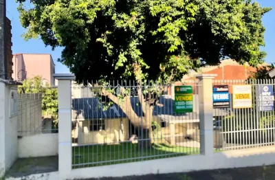 Casa com 3 quartos à venda na rua portugal, 239, rincão, novo hamburgo, 79 m2 por r$ 340.000