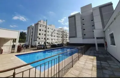 Apartamento com 2 quartos à venda na rua oswaldo arthur hartz, 400, canudos, novo hamburgo, 39 m2 por r$ 210.000