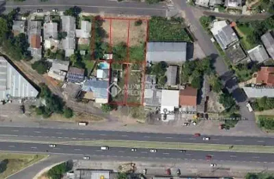 Terreno comercial à venda na rodovia rs-239, 100, quatro colônias, sapiranga, 1920 m2 por r$ 1.589.900