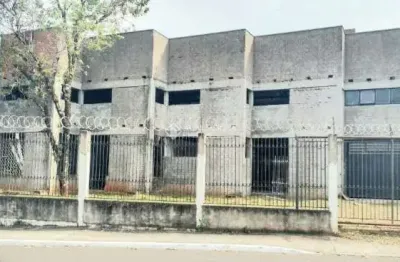 Terreno comercial à venda na rua andrade neves, 418, guarani, novo hamburgo, 606 m2 por r$ 1.245.000