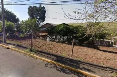 Terreno à venda na ildefonso torres garcia, 142, boa saúde, novo hamburgo, 770 m2 por r$ 229.000