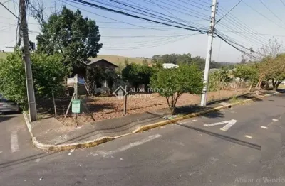 Terreno à venda na rua ildefonso torres garcia, 142, boa saúde, novo hamburgo, 770 m2 por r$ 225.000