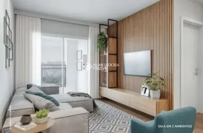 Apartamento com 2 quartos à venda na rua gomes portinho, 256, centro, novo hamburgo, 179 m2 por r$ 747.000