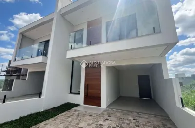 Casa com 3 quartos à venda na rua ida kern, 79, bela vista, estância velha, 170 m2 por r$ 799.000