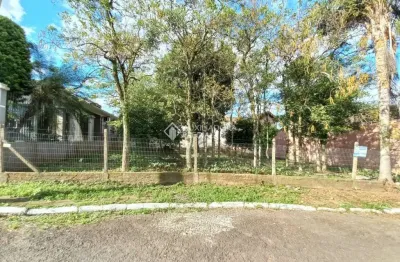 Terreno à venda na são miguel, 74, ideal, novo hamburgo, 441 m2 por r$ 318.000