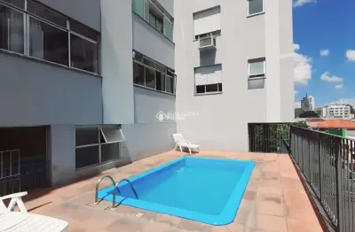 Apartamento com 2 quartos à venda na rua júlio de castilhos, 250, centro, novo hamburgo, 91 m2 por r$ 377.000
