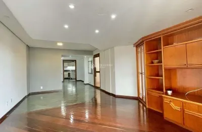 Apartamento com 2 quartos à venda na Rua João Antônio da Silveira, 515, Centro, Novo Hamburgo, 108 m2 por R$ 569.000