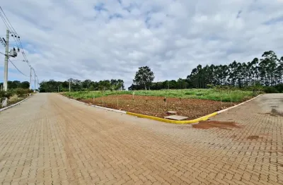 Terreno à venda na rondônia, 300, são joão, dois irmãos, 456 m2 por r$ 224.000