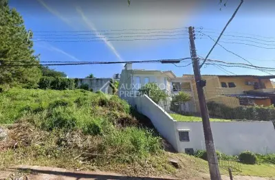 Terreno em condomínio fechado à venda na rua encruzilhada do sul, 85, jardim mauá, novo hamburgo, 360 m2 por r$ 280.000