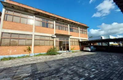 Prédio à venda na dos municipios, 6180, vila augusta, campo bom, 1700 m2 por r$ 2.830.000