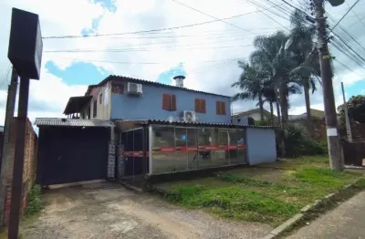 Prédio à venda na santo antônio, 1051, imigrante norte, campo bom, 368 m2 por r$ 1.299.000