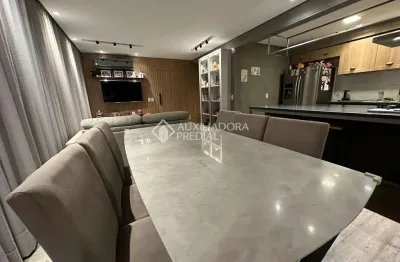 Apartamento com 3 quartos à venda na rua juiz de fora, 500, ideal, novo hamburgo, 118 m2 por r$ 1.290.000