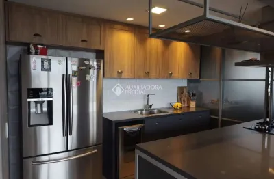 Apartamento com 3 quartos à venda na rua juiz de fora, 500, ideal, novo hamburgo, 118 m2 por r$ 1.290.000