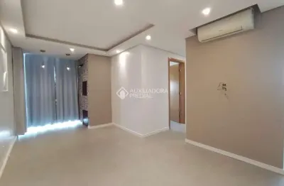 Apartamento com 3 quartos à venda na rua vinte e quatro de maio, 415, vila rosa, novo hamburgo, 68 m2 por r$ 399.000
