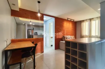 Apartamento com 2 quartos à venda na rua getúlio borges da fonseca, 250, operário, novo hamburgo, 50 m2 por r$ 280.000